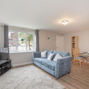 Huis "Holiday"